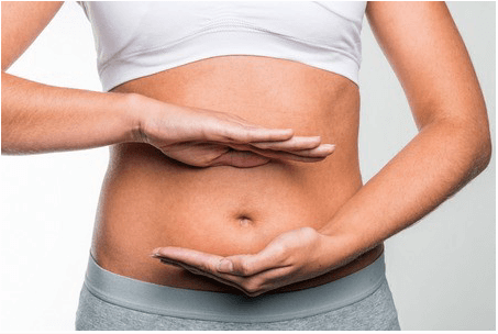 子宮筋腫の改善のための足つぼ