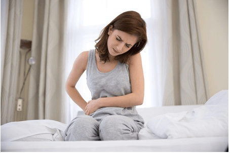 足つぼで子宮筋腫が改善するの？