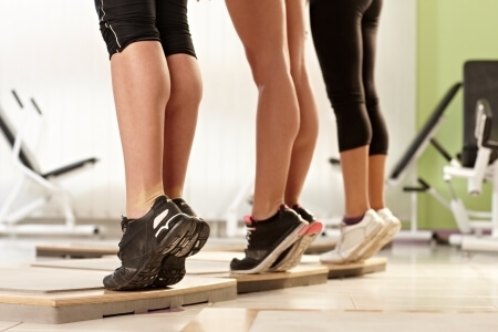 足のむくみ改善と生理痛改善の関係
