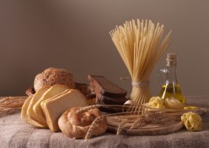 パンやパスタの小麦が子宮筋腫に良くないと言われるワケ