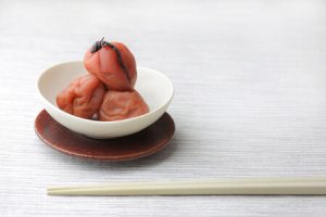 子宮筋腫を小さくする食事 食事バランスは歯に聞け One De Mayu